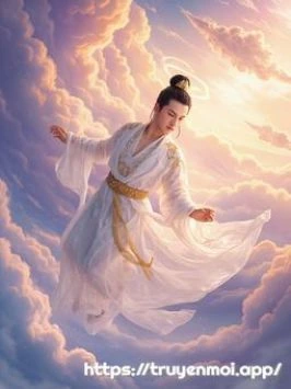 Hàng Tỷ Hào Sủng: Ông Xã Tổng Tài Từ Trên Trời Xuống