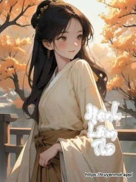 Hạnh Lâm Thê