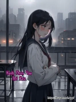 Hạnh Phúc Của Nỗi Đau