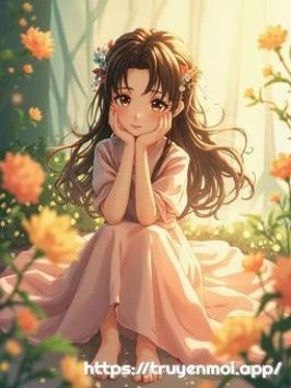 Hạnh Phúc Giữa Những Kẽ Tay