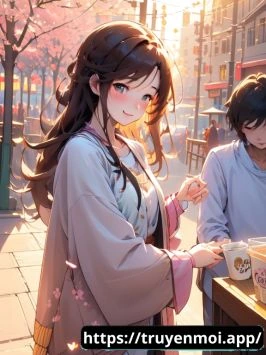 Hạnh Phúc Là Vì Gặp Được Em