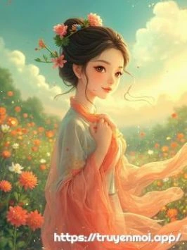 Hạnh Phúc Ma Thuật