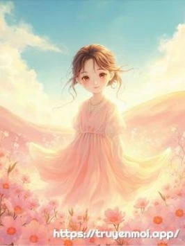 Hạnh Phúc Nhỏ Của Anh