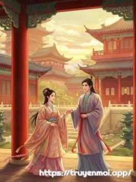 Hạnh Phúc Như Mộng