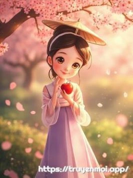 Hạnh Phúc Quả Táo Chín