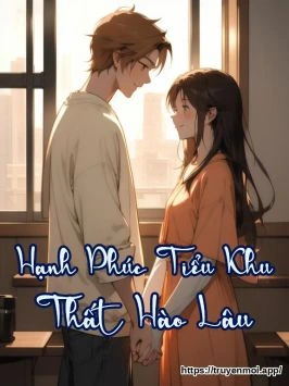 Hạnh Phúc Tiểu Khu Thất Hào Lâu
