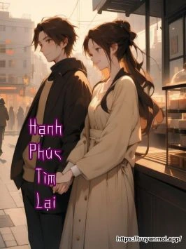 Hạnh Phúc Tìm Lại