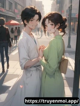 Hạnh Phúc Vì Có Anh