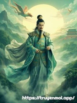Hành Thiên Đại Đế