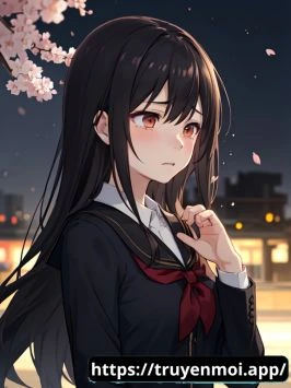 Hành Trình Của Biệt Ly