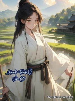 Hành Trình Ở Viễn Cổ