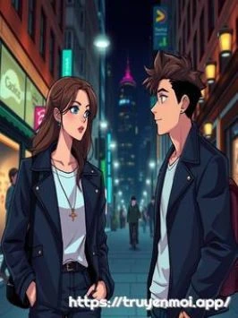 Hành Trình Theo Đuổi Vợ Của Tư Thiếu