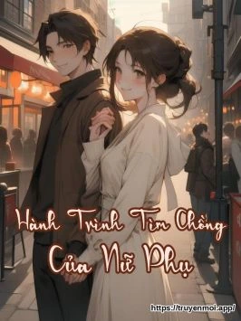 Bìa truyện Hành Trình Tìm Chồng Của Nữ Phụ