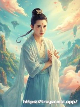 Hành Trình Xuyên Không Của Phùng Tiếu Tiếu
