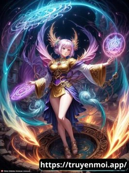 Hào Hoa Phong Nhã Triệu Hồi Sư