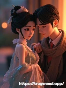 Hào Môn Chớp Nhoáng: Người Vợ Xinh Đẹp Không Được Phép Từ Chối