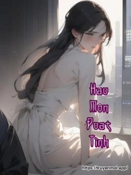 Hào Môn Đoạt Tình