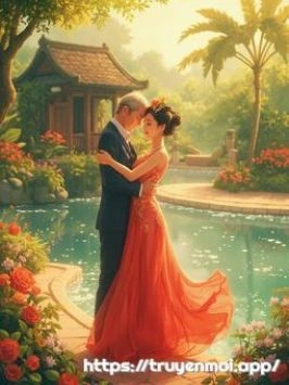 Hào Môn Màu Đen: Gả Nhầm Ông Trùm Máu Lạnh