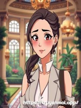 Hào Môn Nữ Phụ Không Muốn Có Tình Yêu