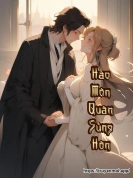 Hào Môn Quân Sủng Hôn