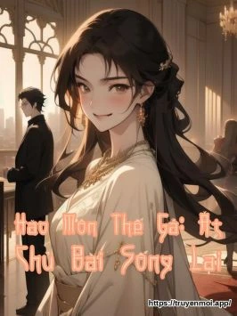 Bìa truyện Hào Môn Thế Gả: Át Chủ Bài Sống Lại