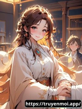 Hào Môn Thịnh Sủng: Cô Dâu Nhà Giàu
