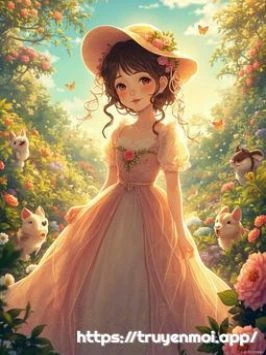 Hào Môn Vui Nhộn Vợ Nhỏ Đến Cậy Cửa