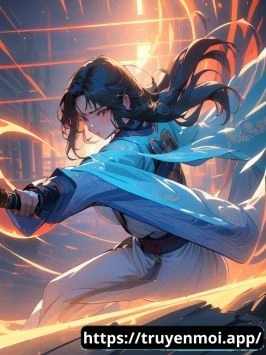 Hảo Nữ 18 (Hảo Nữ Thập Bát Giá)