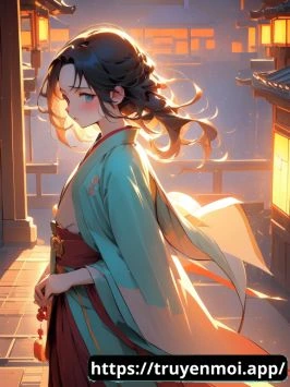 Bìa truyện Hạo Thiên Vương Phi