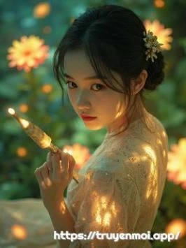 Hấp Dẫn Nơi Đầu Mũi