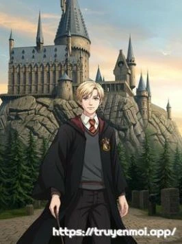 Harry Poter Và Câu Chuyện Học Hạng Nhất