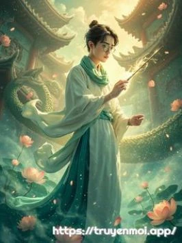 [Harry Potter Đồng Nhân] – Cứu Vớt Kẻ Được Chọn