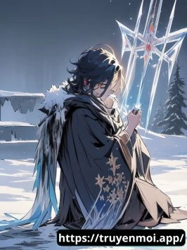 [Harry Potter Đồng Nhân] Mạt Thứ Băng Kỳ