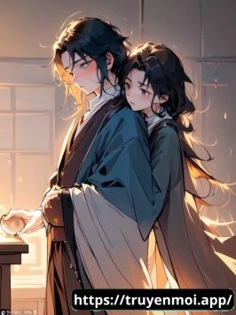 [Harry Potter Đồng Nhân] [SNARRY] Chờ Đợi Hạnh Phúc