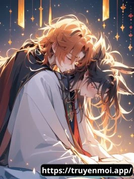 [Harry Potter Đồng Nhân] Thỏ Và Sói