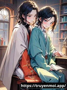 [Harry Potter Đồng Nhân][TomSev] Kế Hoạch Nuôi Dưỡng Hắc Ma Vương
