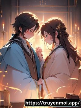 [Harry Potter] If
