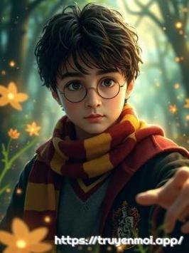 [Harry Potter] Ma Vương