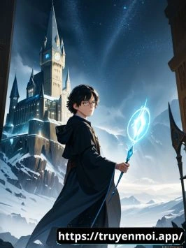 [Harry Potter] Phản Bội