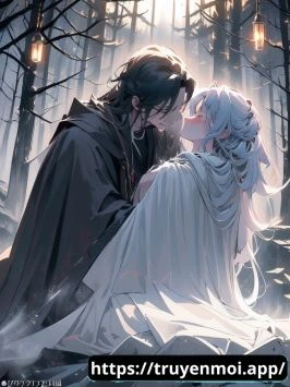 [Harry Potter X Twilight] Mê Vụ