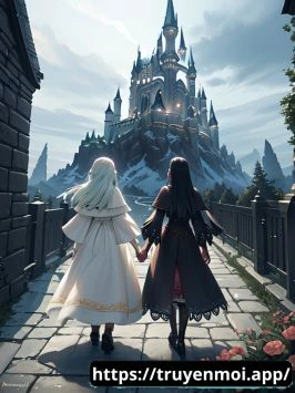 [Harry Potter][Đồng Nhân] Tương Ngộ Tại Hogwarts