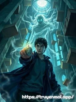 [Harry Potter/TomHar] Turn Back The Clock