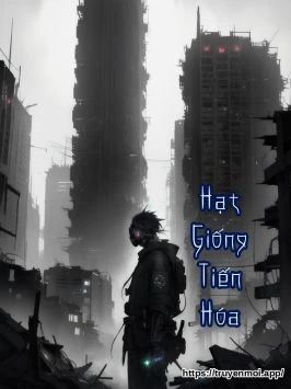 Hạt Giống Tiến Hóa