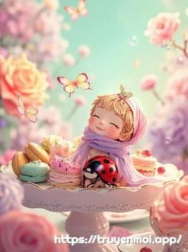Hạt Tiêu Nhỏ Trên Bàn Cơm