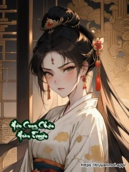Hậu Cung Chân Hoàn Truyện
