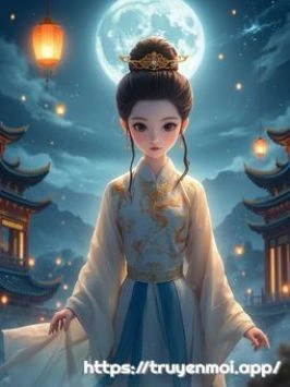 Hậu Cung Hi Phi Truyện