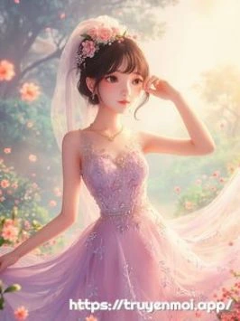 Hậu Cung Nghi Tu Truyện