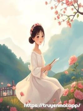 Hậu Cung Tranh Sủng Truyện