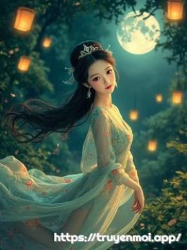 Hậu Cung