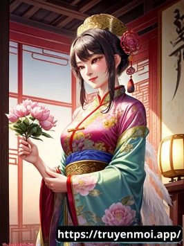 Hầu Môn Kiêu Nữ
